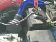 2013 Hyundai Veloster Turbo с VIN KMHTC6AE2DU163910, выставлен на аукционе IAAI как лот 42880099 с пробегом 244 002 миль миль и . История ставок и продаж доступна на DreamBid. Изображение 12.