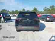 2025 Chevrolet Equinox FWD LT with VIN 3GNAXHEG4SL110566, listed as a IAAI auction lot 43048089 with Not provided miles and . Bid and sale history available at DreamBid. Image 15.