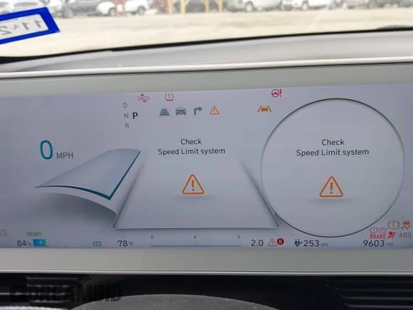 2024 Hyundai Ioniq 5 SEL with VIN KM8KN4DE2RU264913, listed as a IAAI auction lot 43166149 with 9,603 mi miles and . Bid and sale history available at DreamBid. Image 7.