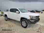 2016 Chevrolet Colorado 2WD LT с VIN 1GCGSCEA7G1350483, выставлен на аукционе Copart как лот 80689875 с пробегом 119 990 миль миль и Списание • Salvage title. История ставок и продаж доступна на DreamBid. Изображение 4.
