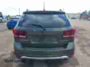 2018 Dodge Journey Crossroad with VIN 3C4PDCGBXJT519623, listed as a IAAI auction lot 43061340 with 110,890 mi miles and . Bid and sale history available at DreamBid. Image 16.