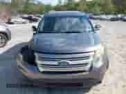 2011 Ford Explorer XLT with VIN 1FMHK8D88BGA16173, listed as a IAAI auction lot 43219952 with 202,372 mi miles and . Bid and sale history available at DreamBid. Image 12.