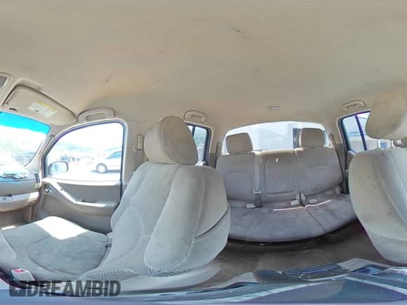 2007 Nissan Frontier SE с VIN 1N6AD07W67C411797, выставлен на аукционе Copart как лот 69240375 с пробегом 150 547 миль миль и Списание • Salvage title. История ставок и продаж доступна на DreamBid. Изображение 14.