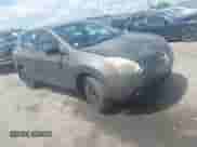 2009 Nissan Rogue S with VIN JN8AS58T49W325792, listed as a IAAI auction lot 42639156 with 140,915 mi miles and . Bid and sale history available at DreamBid. Image 1.