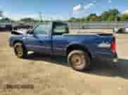 1987 Chevrolet S-10 EL с VIN 1GCCT14R3H8159823, выставлен на аукционе Copart как лот 81890955 с пробегом 151 892 миль миль и Списание • Salvage title. История ставок и продаж доступна на DreamBid. Изображение 2.