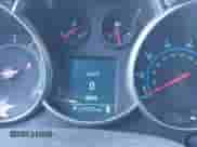 2012 Chevrolet Cruze 2LT с VIN 1G1PG5SC8C7131177, выставлен на аукционе IAAI как лот 43513695 с пробегом 110 237 миль миль и . История ставок и продаж доступна на DreamBid. Изображение 7.