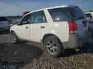 2003 Saturn VUE with VIN 5GZCZ63B73S873416, listed as a Copart auction lot 62276875 with 132,950 mi miles and Salvage title. Bid and sale history available at DreamBid. Image 2.