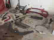 2017 Mercedes-Benz GLS 550 with VIN 4JGDF7DE2HA794192, listed as a IAAI auction lot 41308713 with 117,034 mi miles and . Bid and sale history available at DreamBid. Image 12.