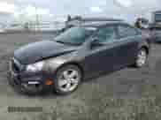 2015 Chevrolet Cruze Diesel z VIN 1G1P75SZ6F7170844, wystawiony jako Copart lot #85155695 z przebiegiem 107 415 mil mil oraz Szkoda całkowita • Salvage title. Historia ofert i sprzedaży dostępna na DreamBid. Obrazek 1.