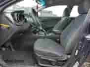 2015 Kia Optima LX with VIN KNAGM4A71F5590658, listed as a Copart auction lot 57567135 with 45,549 mi miles and Clean title. Bid and sale history available at DreamBid. Image 7.