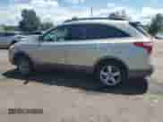 2007 Hyundai Veracruz GLS z VIN KM8NU13C17U005471, wystawiony jako Copart lot #66461035 z przebiegiem 210 541 mil mil oraz Szkoda całkowita • Salvage title. Historia ofert i sprzedaży dostępna na DreamBid. Obrazek 2.