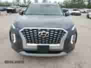 2021 Hyundai Palisade Limited с VIN KM8R54HE2MU271412, выставлен на аукционе Copart как лот 46890284 с пробегом 47 618 миль миль и . История ставок и продаж доступна на DreamBid. Изображение 5.