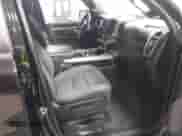 2023 Ram 1500 Big Horn z VIN 1C6RREBT7PN516247, wystawiony jako IAAI lot #41953044 z przebiegiem 44 631 mil mil oraz . Historia ofert i sprzedaży dostępna na DreamBid. Obrazek 5.