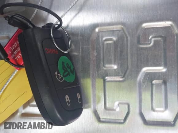 2024 Jeep Compass Limited with VIN 3C4NJDCNXRT596798, listed as a IAAI auction lot 43507175 with 49,319 mi miles and . Bid and sale history available at DreamBid. Image 11.