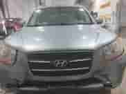 2009 Hyundai Santa Fe Limited с VIN 5NMSH13E29H322487, выставлен на аукционе IAAI как лот 42803115 с пробегом 172 067 миль миль и . История ставок и продаж доступна на DreamBid. Изображение 12.