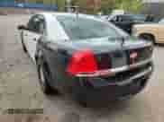 2016 Chevrolet Caprice Police Police с VIN 6G3NS5U28GL210723, выставлен на аукционе Copart как лот 56506605 с пробегом 104 431 миль миль и Чистый • Clean title. История ставок и продаж доступна на DreamBid. Изображение 3.