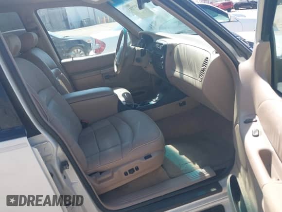 1998 Ford Explorer XLT с VIN 1FMZU35P7WZA90878, выставлен на аукционе IAAI как лот 43259773 с пробегом 102 325 миль миль и . История ставок и продаж доступна на DreamBid. Изображение 5.