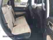 2017 Jeep Grand Cherokee Limited с VIN 1C4RJFBG8HC690026, выставлен на аукционе IAAI как лот 42110040 с пробегом 108 406 миль миль и . История ставок и продаж доступна на DreamBid. Изображение 8.