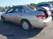 2004 Honda Accord LX с VIN 1HGCM56354A056565, выставлен на аукционе IAAI как лот 43195210 с пробегом 254 239 миль миль и . История ставок и продаж доступна на DreamBid. Изображение 3.