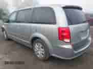 2017 Dodge Grand Caravan SE with VIN 2C4RDGBG4HR862041, listed as a IAAI auction lot 42983968 with 133,136 mi miles and . Bid and sale history available at DreamBid. Image 3.