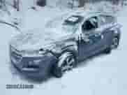 2017 Hyundai Tucson Sport с VIN KM8J3CA21HU552183, выставлен на аукционе IAAI как лот 41589259 с пробегом 16 263 миль миль и . История ставок и продаж доступна на DreamBid. Изображение 2.