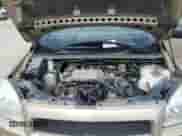 2006 Chevrolet Uplander 3LT z VIN 1GNDV33L36D180142, wystawiony jako Copart lot #58047965 z przebiegiem 120 067 mil mil oraz Szkoda całkowita • Salvage title. Historia ofert i sprzedaży dostępna na DreamBid. Obrazek 12.
