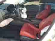 2024 Honda Accord Sport с VIN 1HGCY2F50RA027292, выставлен на аукционе Copart как лот 72061155 с пробегом 77 175 миль миль и Списание • Salvage title. История ставок и продаж доступна на DreamBid. Изображение 7.