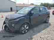 2022 Chevrolet Bolt EUV LT с VIN 1G1FY6S0XN4102997, выставлен на аукционе Copart как лот 69514055 с пробегом 38 407 миль миль и Чистый • Clean title. История ставок и продаж доступна на DreamBid. Изображение 1.