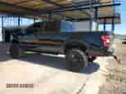 2018 Ford F-150 XL с VIN 1FTEW1EGXJFE29371, выставлен на аукционе Copart как лот 83859655 с пробегом 114 829 миль миль и Списание • Salvage title. История ставок и продаж доступна на DreamBid. Изображение 2.