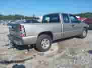 2002 Chevrolet Silverado 1500 LS with VIN 1GCEC19W82Z346709, listed as a IAAI auction lot 42723237 with 393,638 mi miles and . Bid and sale history available at DreamBid. Image 4.
