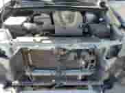 2022 Toyota Tacoma TRD Off Road с VIN 3TMCZ5AN6NM494685, выставлен на аукционе Copart как лот 82319385 с пробегом 42 267 миль миль и Списание • Salvage title. История ставок и продаж доступна на DreamBid. Изображение 11.