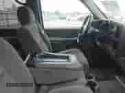 2004 Chevrolet Suburban LS with VIN 3GNEC16Z54G306970, listed as a IAAI auction lot 42201550 with Not provided miles and . Bid and sale history available at DreamBid. Image 5.