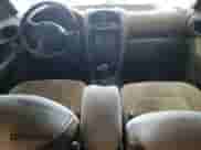 2005 Hyundai Santa Fe GLS z VIN KM8SC73D15U868642, wystawiony jako Copart lot #65820915 z przebiegiem 233 772 mil mil oraz Szkoda całkowita • Salvage title. Historia ofert i sprzedaży dostępna na DreamBid. Obrazek 8.