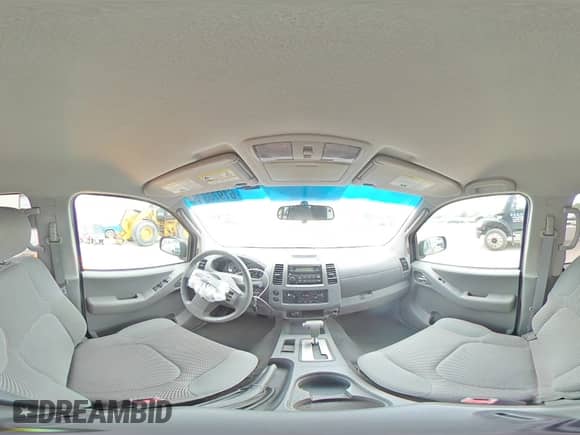 2007 Nissan Frontier SE с VIN 1N6AD07W97C409154, выставлен на аукционе Copart как лот 61970375 с пробегом 103 105 миль миль и Списание • Salvage title. История ставок и продаж доступна на DreamBid. Изображение 14.