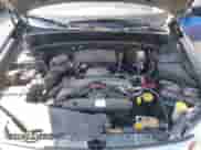 2010 Subaru Forester X z VIN JF2SH6AC5AG709272, wystawiony jako IAAI lot #42664456 z przebiegiem 148 242 mil mil oraz . Historia ofert i sprzedaży dostępna na DreamBid. Obrazek 10.