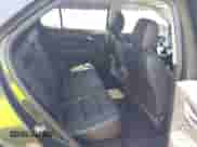 2020 Chevrolet Equinox Premier с VIN 2GNAXXEV2L6267317, выставлен на аукционе IAAI как лот 42539329 с пробегом 36 567 миль миль и . История ставок и продаж доступна на DreamBid. Изображение 8.