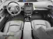 2021 Toyota Prius LE with VIN JTDL9MFU0M3028180, listed as a Copart auction lot 82271505 with 42,366 mi miles and Salvage title. Bid and sale history available at DreamBid. Image 8.