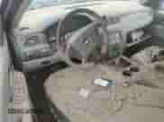 2011 Chevrolet Silverado 2500HD LTZ z VIN 1GC1KYC81BF143683, wystawiony jako Copart lot #79743984 z przebiegiem Nie podano mil oraz Szkoda całkowita • Salvage title. Historia ofert i sprzedaży dostępna na DreamBid. Obrazek 8.