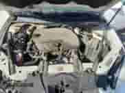2011 Chevrolet Impala LTZ z VIN 2G1WC5EM3B1159766, wystawiony jako Copart lot #82068645 z przebiegiem 135 316 mil mil oraz Szkoda całkowita • Salvage title. Historia ofert i sprzedaży dostępna na DreamBid. Obrazek 11.