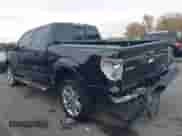 2013 Ford F-150 XL with VIN 1FTFW1ET4DFB24972, listed as a IAAI auction lot 40930932 with 148,305 mi miles and . Bid and sale history available at DreamBid. Image 3.