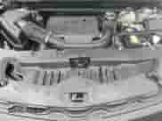 2025 Chevrolet Blazer LT z VIN 3GNKBHR43SS136701, wystawiony jako Copart lot #60898675 z przebiegiem 9 528 mil mil oraz Nie do naprawy • Non repairable. Historia ofert i sprzedaży dostępna na DreamBid. Obrazek 11.