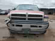 1998 Dodge 1500 with VIN 3B7HF12Z9WG219210, listed as a Copart auction lot 55473855 with 290,109 mi miles and Salvage title. Bid and sale history available at DreamBid. Image 5.
