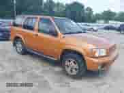 2001 Nissan Pathfinder SE z VIN JN8DR07Y71W506432, wystawiony jako IAAI lot #42459734 z przebiegiem 209 997 mil mil oraz . Historia ofert i sprzedaży dostępna na DreamBid. Obrazek 1.