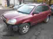 2008 Hyundai Tucson GLS с VIN KM8JM12B18U911418, выставлен на аукционе IAAI как лот 43201561 с пробегом 140 906 миль миль и . История ставок и продаж доступна на DreamBid. Изображение 18.