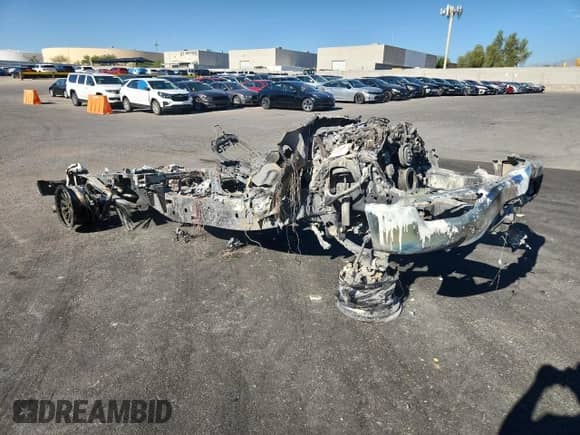 2023 Ford F-150 XL с VIN 1FTMF1C52PKF57231, выставлен на аукционе Copart как лот 66028735 с пробегом Не указан миль и На запчасти • Non repairable. История ставок и продаж доступна на DreamBid. Изображение 4.