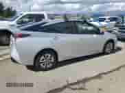 2018 Toyota Prius Two с VIN JTDKBRFU9J3597828, выставлен на аукционе Copart как лот 89490435 с пробегом 117 605 миль миль и Чистый • Clean title. История ставок и продаж доступна на DreamBid. Изображение 3.