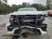 2022 Chevrolet Tahoe Commercial with VIN 1GNSCLED9NR160420, listed as a Copart auction lot 46946784 with 38,697 mi miles and Salvage title. Bid and sale history available at DreamBid. Image 5.