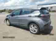 2022 Chevrolet Bolt EV 1LT с VIN 1G1FW6S05N4126324, выставлен на аукционе Copart как лот 54713035 с пробегом 60 782 миль миль и Списание • Salvage title. История ставок и продаж доступна на DreamBid. Изображение 2.