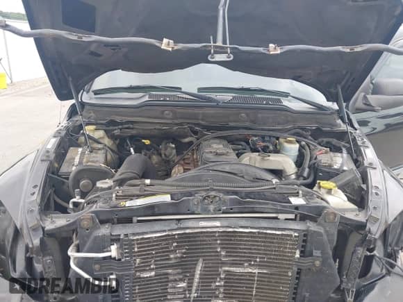 2007 Dodge 2500 SLT with VIN 1D7KS28C67J568308, listed as a IAAI auction lot 42625818 with 206,998 mi miles and . Bid and sale history available at DreamBid. Image 10.