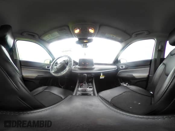 2022 Jeep Compass Altitude с VIN 3C4NJDBB5NT217529, выставлен на аукционе IAAI как лот 41508109 с пробегом 32 959 миль миль и . История ставок и продаж доступна на DreamBid. Изображение 21.